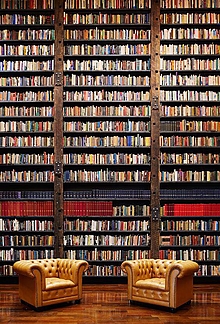 Kuropkat Family Library